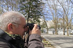 Meia maratona fotográfica de Setúbal