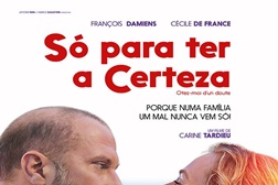 Só para ter a Certeza