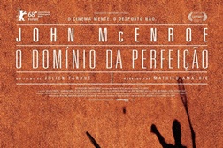 John McEnroe: O Domínio da Perfeição