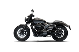 Moto Morini Rumble