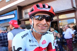 Inscrições abertas para o IX Bike Tour Tiago Machado