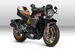 Bimota KB4 RC