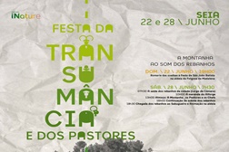 Seia celebra a Festa da Transumância e dos Pastores