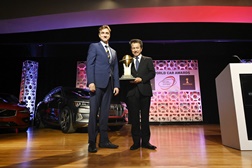 Suzuki JIMNY vence o ‘World Urban Car 2019’  - World CarAwards