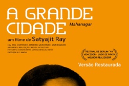A Grande Cidade