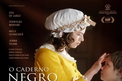 O Caderno Negro