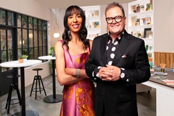 Casa e Cozinha estreia nova temporada de “Interior Design Masters” - Famoso concurso de design britânico traz inspiração e dicas de decoração e renovação de interiores
