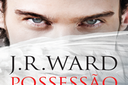 Lançamento do livro "Possessão" de J. R. Ward - 30 de Setembro de 2014