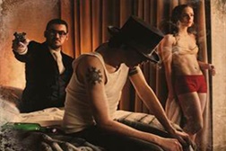 Dead Combo inauguram digressão em Guimarães a 8 de Março