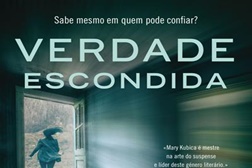 Novidades Livros "Verdade Escondida" de Mary Kubica