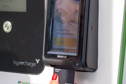 Iberdrola | bp Pulse é o primeiro operador com TPA em todos os postos de carregamento