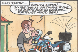TOM VITOÍN - Episódio 36