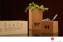 Omdesign traz Red Dot para Portugal