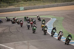 Campeonato Nacional de Velocidade 2020 - Estoril II