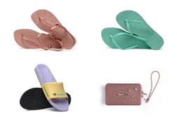 Sugestões Havaianas para o Dia Internacional da Mulher
