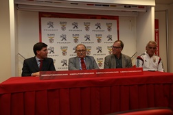 Peugeot apoia a Formação Benfica Rugby