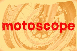 Motoscope 01/08/2015
