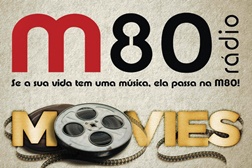 M80 Rádio celebra os Óscares com novo CD M80 Movies 