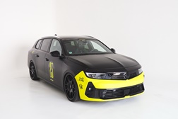 Opel vai apresentar uma estreia mundial no XS CARNIGHT Wörthersee 2025 - O lendário festival de tuning regressa à Áustria de 28 de maio a 1 de junho com um total de seis eventos