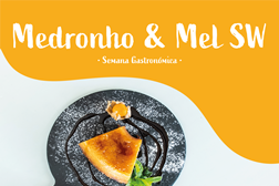 Semana Gastronómica do Medronho e Mel SW no concelho de Odemira