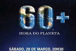 Hora do Planeta 2015