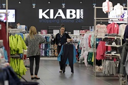 Kiabi inaugura loja no Forum Sintra e anuncia primeiro espaço no Norte do país