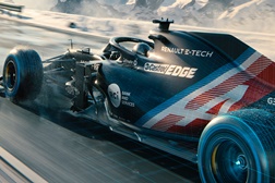 Alpine é a “nova” marca desportiva - Vai reunir a Alpine Cars, Renault Sport Cars (RSC) e a Renault Sport Racing (RSR) 