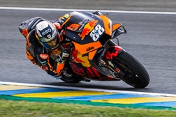 MotoGP 2021 GP França – Miguel Oliveira 6º no primeiro dia em Le Mans