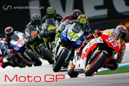6ª Ronda do Campeonato do Mundo de Velocidade - GP de Itália