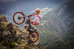 Portugal acolhe jornada decisiva do Mundial de Trial