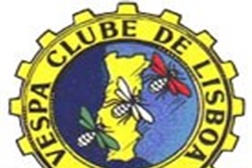 2ª Regularidade Moderna do Vespa Clube de Lisboa