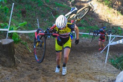 Agenda de Ciclismo (1 e 3 de novembro de 2019) 