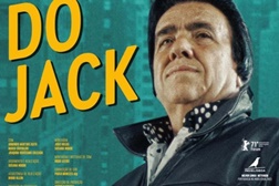 No Táxi do Jack