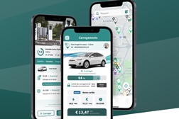 LeasePlan estabelece parceria com a Miio - Simplificar a mobilidade elétrica
