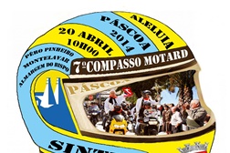 7º Compasso Pascal Motard Sintra