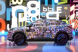 PEUGEOT #CAMOCATCH: desafio lançado para fotografar o novo E-3008  - Entre 15 de julho e 15 de agosto ele anda por aí