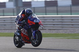 MotoGP – Horários do Grande Prémio de Espanha