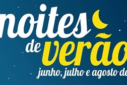 Noites de Verão 2015 em Vendas Novas