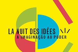 "A Noite da Ideias" na Fundação Calouste Gulbenkian