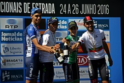 Agenda de Ciclismo (24 a 27 de junho de 2017)