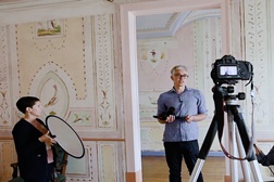 2.ª edição do curso Low Cost Film Making traz George Chan da BBC Planet a Portugal