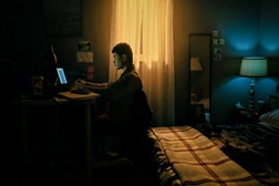 Algarve Film Week regressa ao concelho de Loulé a 17 de Janeiro - A 12ª edição do Monstrare – Mostra Internacional de Cinema Social e o MAIA – Mercado de Animação Ibero-Americano integram a programação desta semana cinematográfica