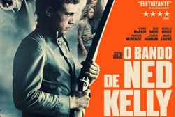 O Bando de Ned Kelly