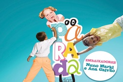 Grande Parada das Mascotes 2016