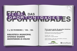Feira das Oportunidades