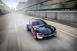 Emotional GT Concept