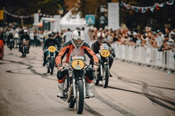 As Motos em Destaque na 19ª Edição do Caramulo Motorfestival