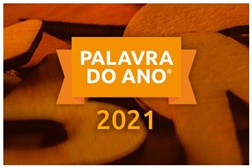 Palavra do Ano 2021 anunciada a 4 de janeiro