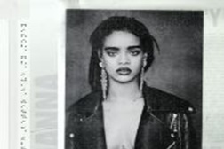 Rihanna bate recorde de vendas digitais e streamings nos EUA