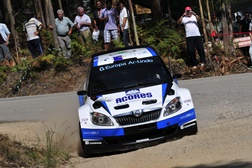 Em busca de mais um título por terras do Algarve - ARC Sport preparada para duro desafio